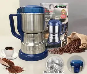 Avinas Coffee Grinder