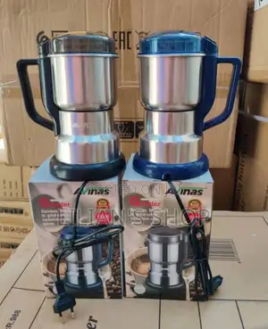 Avinas Coffee Grinder