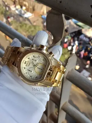 Invicta Watches