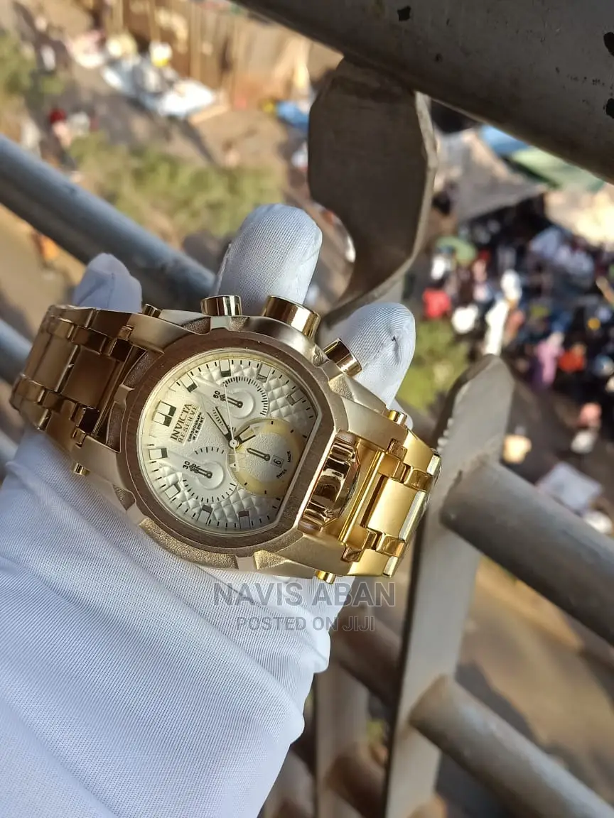 Invicta Watches