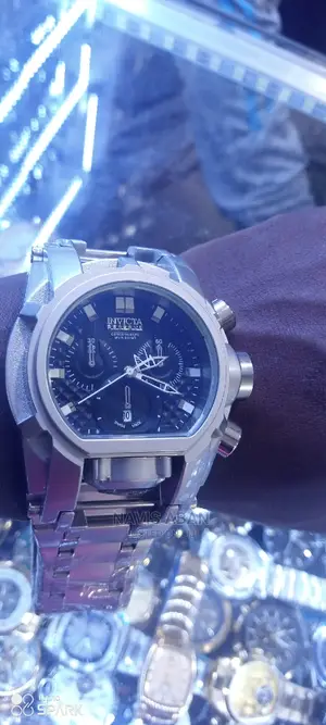 Invicta Watches