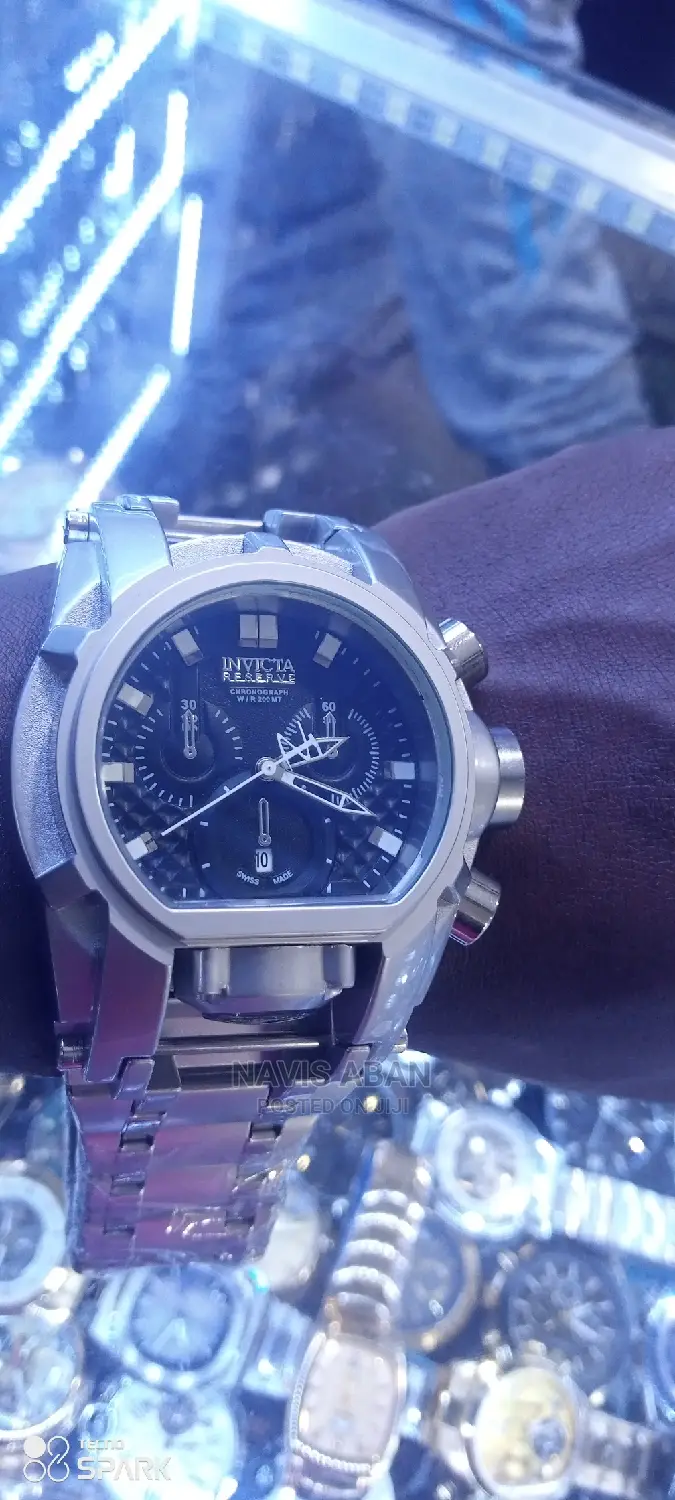 Invicta Watches