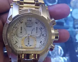 Invicta Watches