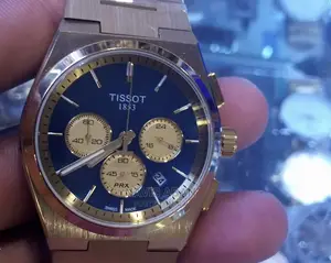 Tissot Chronographic Watches