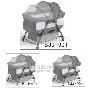 Foldable Baby Rocker