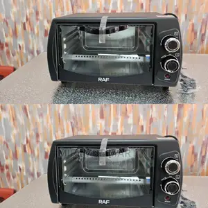 Mini Electric Oven