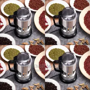 Spice, Coffee Grinder Machine