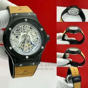Hublot Watches