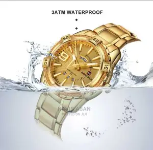 Naviforce Watches