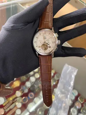 Patek Phillipe Automatic Watch
