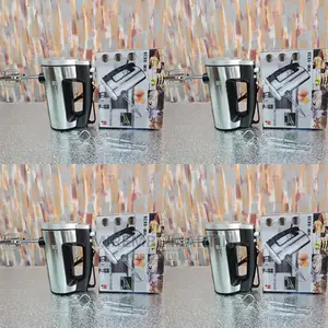 Hoffman's Hand Mixer
