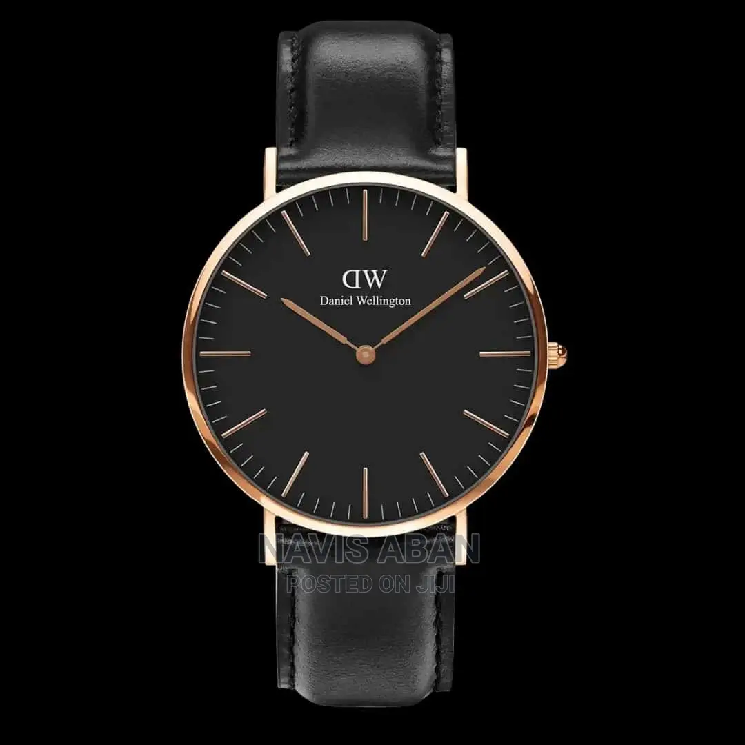 Daniel Wellington Watches