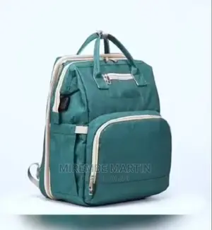 Baby Travel Diaper Bag Backpack