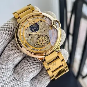 Cartier Automatic Watches