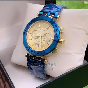 Versace Watches