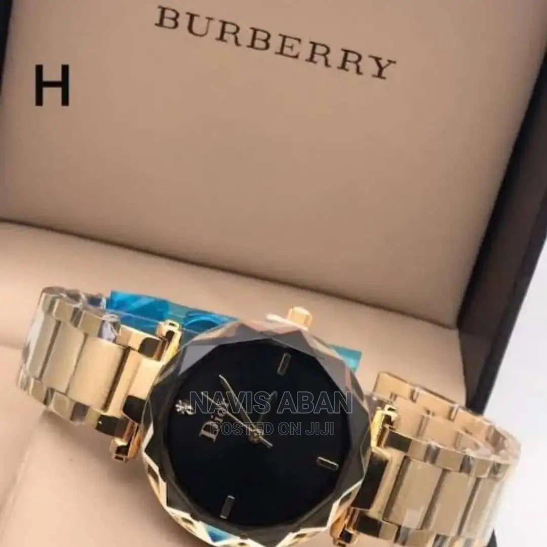 Dior Watches