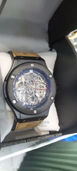 Hublot Automatic Watches