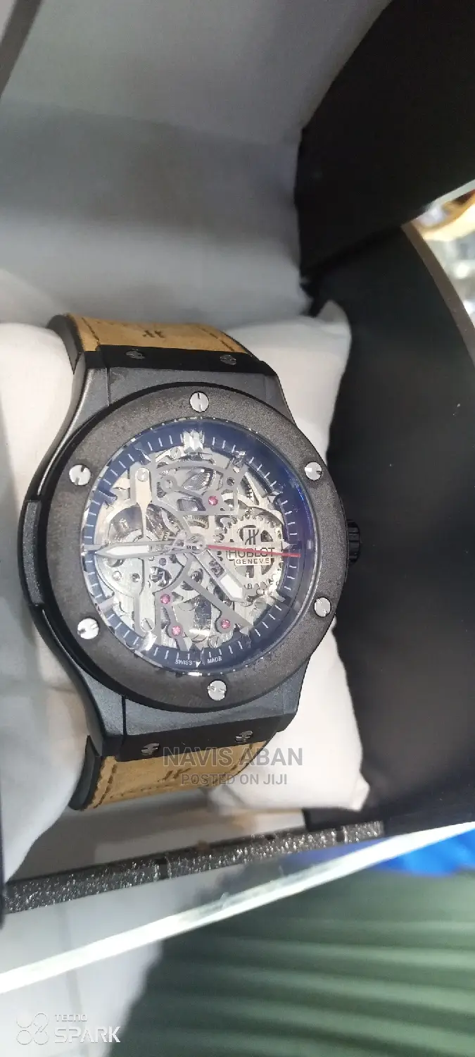 Hublot Automatic Watches
