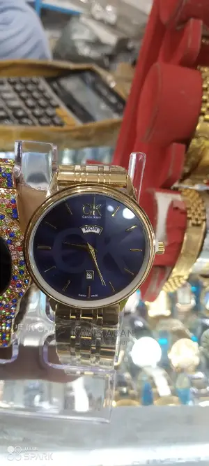 Calvin Klein Watches