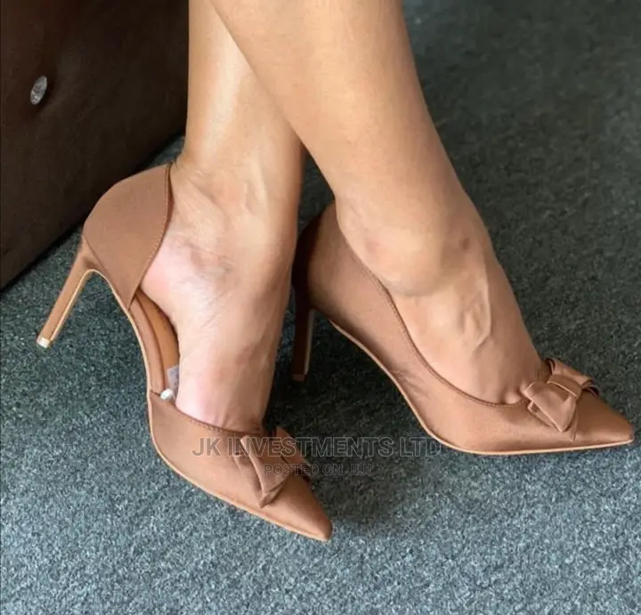 Ladies Shoes