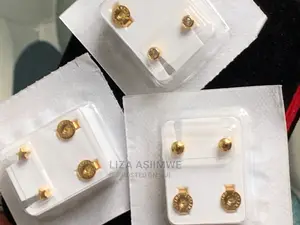 England Earpins Available