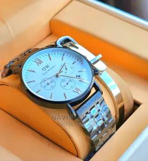 Daniel Wellington Watches