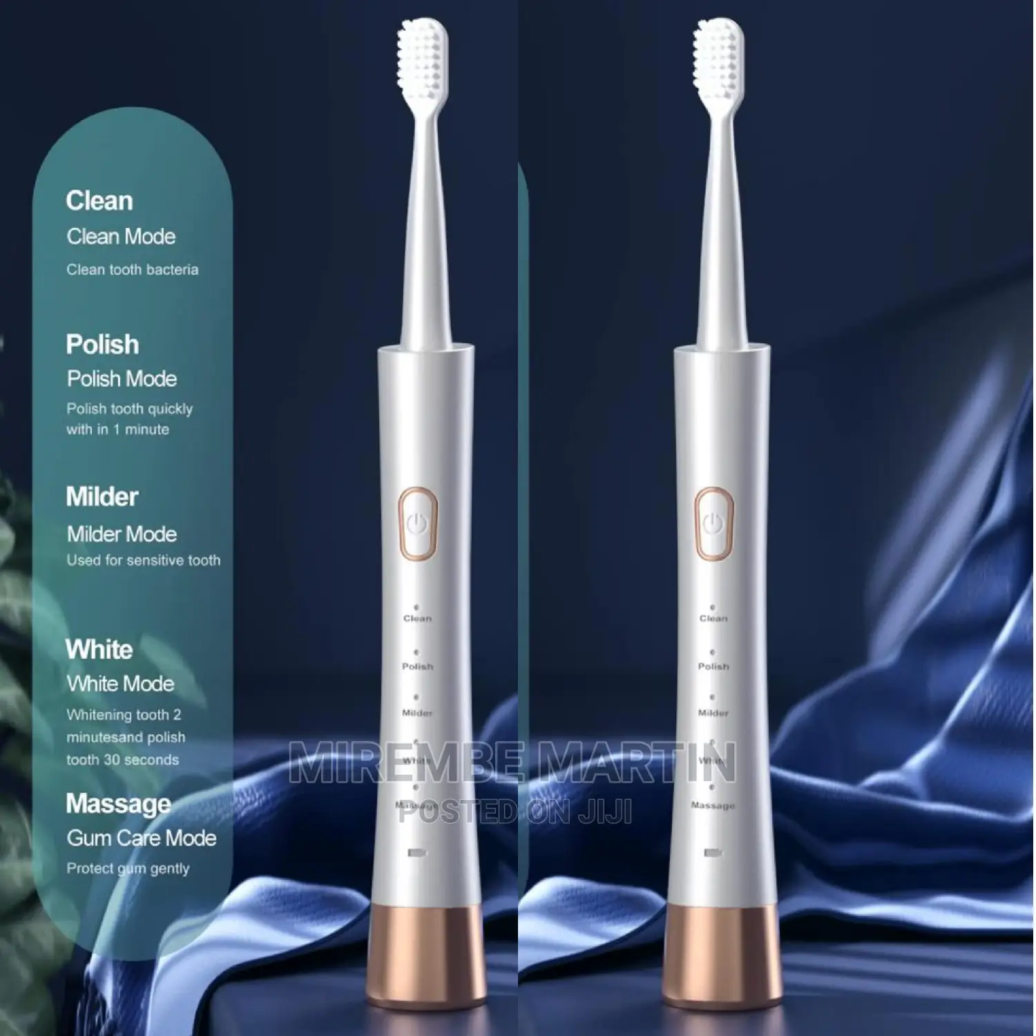 Kids, Baby Toothbrush