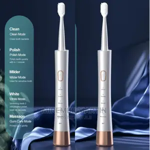 Kids, Baby Toothbrush