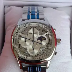 Cartier Watch