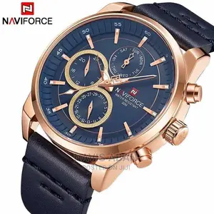 Naviforce Watches