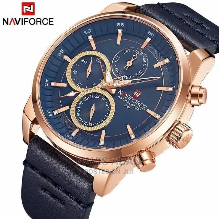 Naviforce Watches