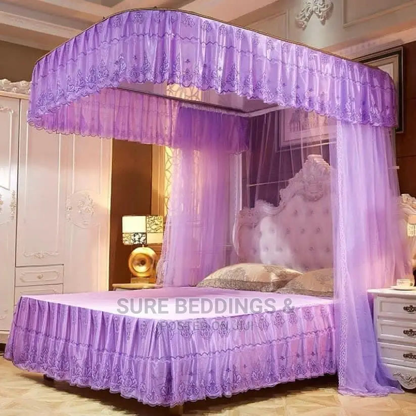 Original Rail Mosquito Net
