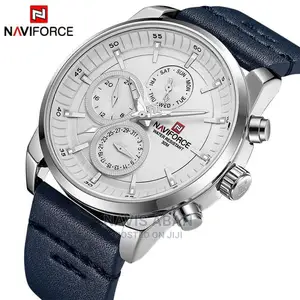 Naviforce Chronograghic Watches