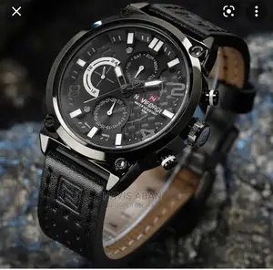 Naviforce Chronograghic Watches