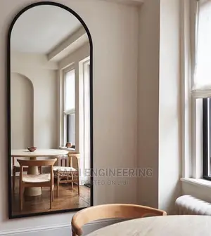 Dressing Mirror