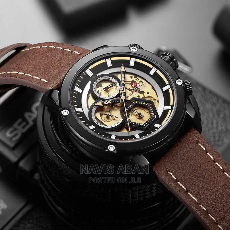 Naviforce Warches