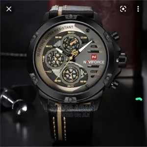 Naviforce Watches