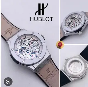 Hublot Automatic Watches