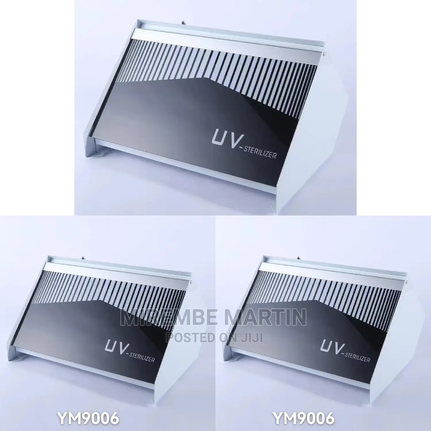 UV Sterilizer Box