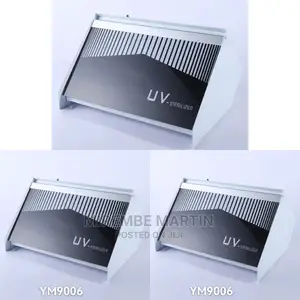 UV Sterilizer Box
