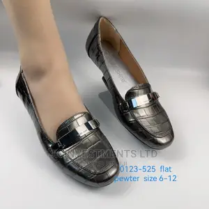 Ladies Shoes