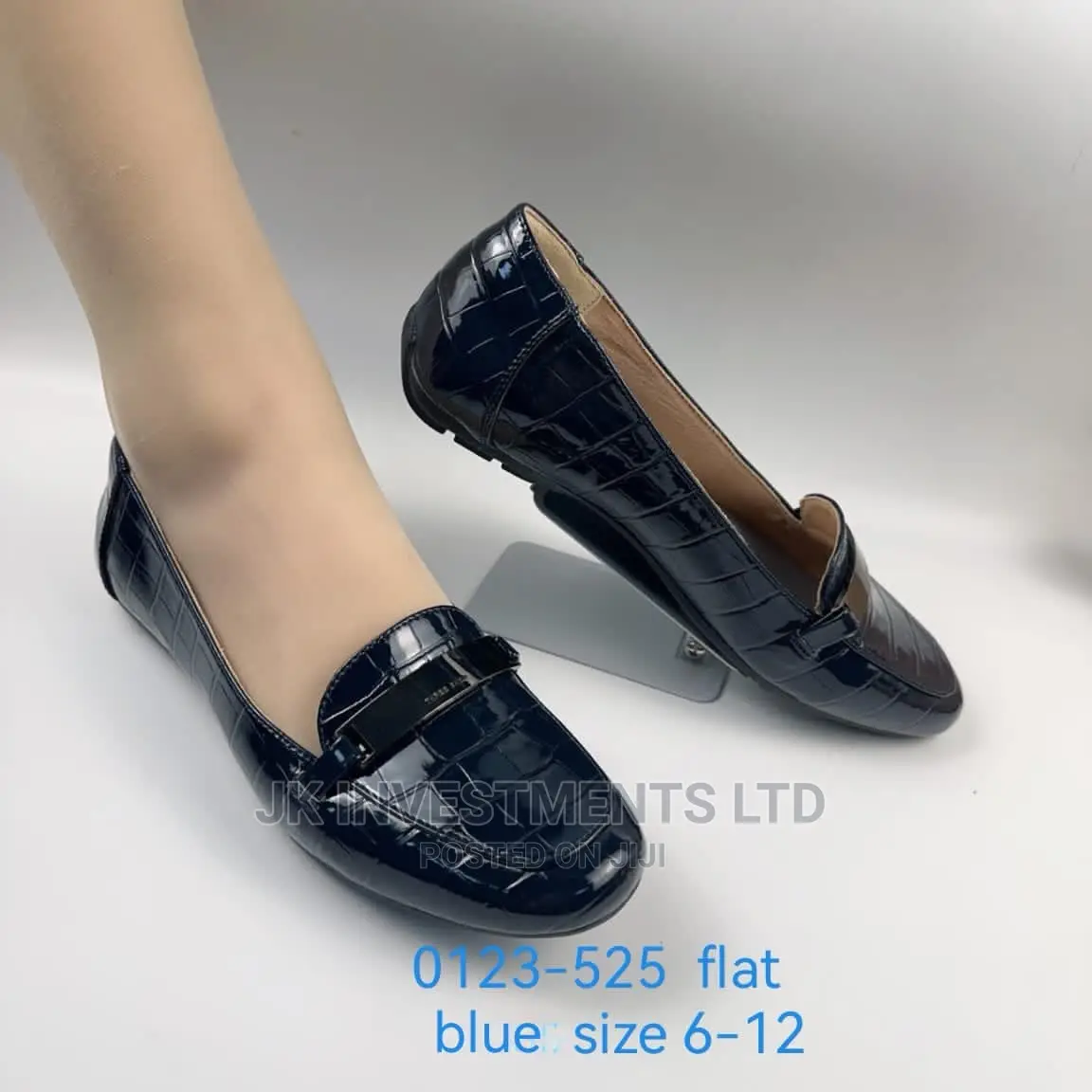 Ladies Shoes