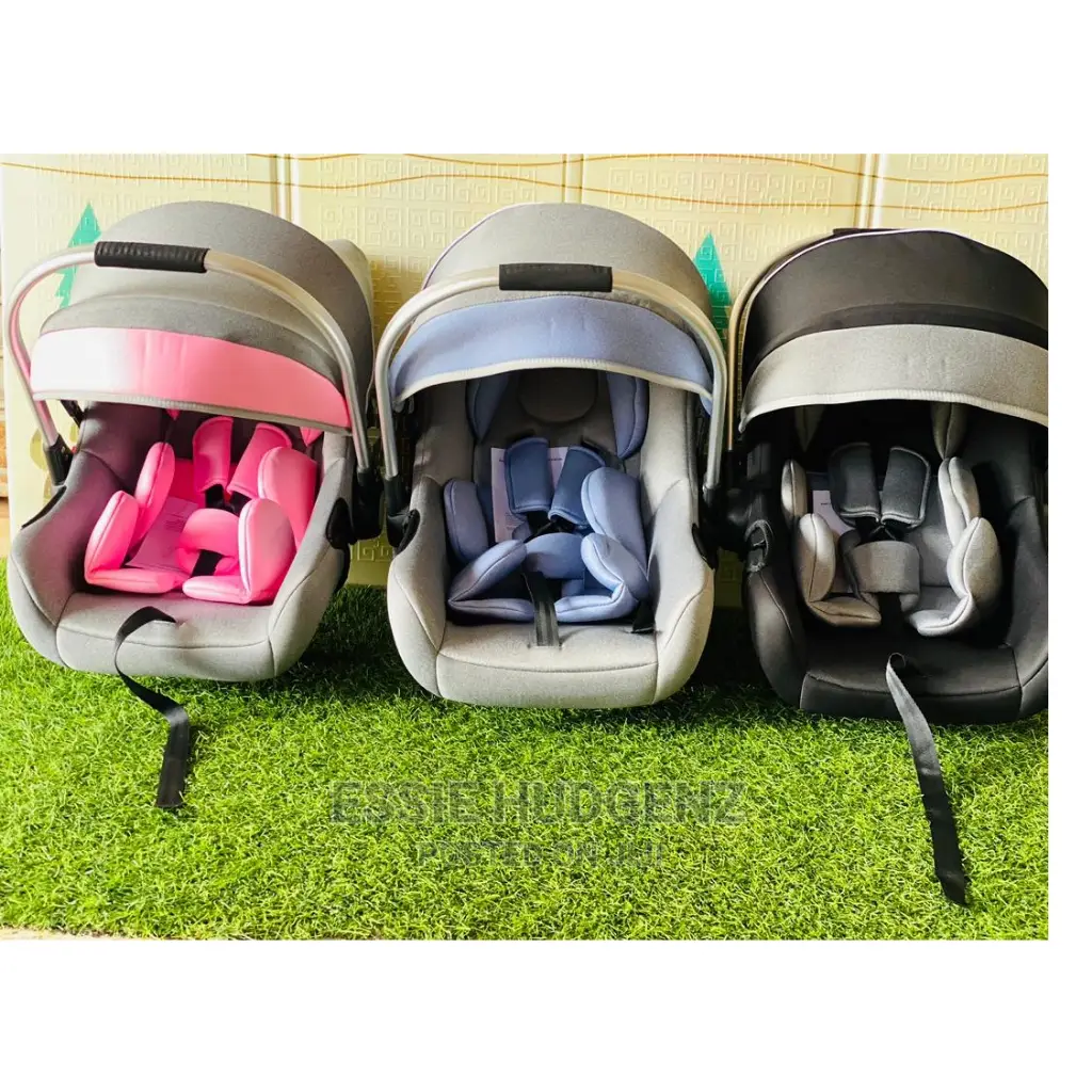 Kids New Car Seat