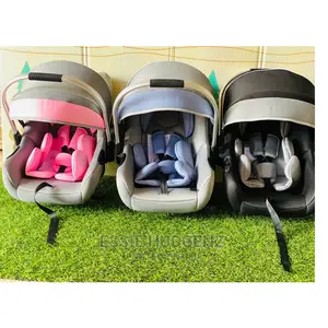 Kids New Car Seat