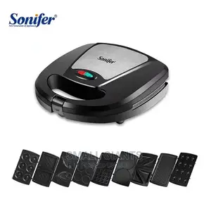 Sandwich Maker 9in1 SONIFER SF-6123