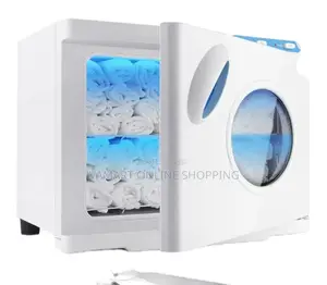 Towel Warmer With Uv Sterilizer (Rtd-25a) - 25 L