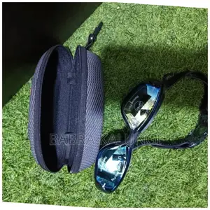 Good Quality Black Swimming Googles