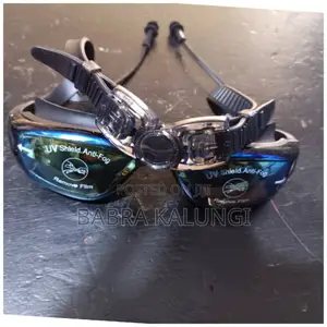 Good Quality Swimming Glasses