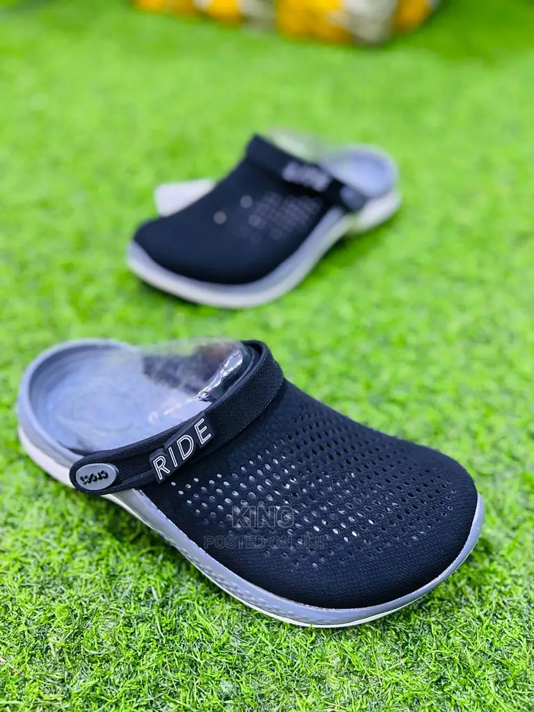 Crocs Literide New