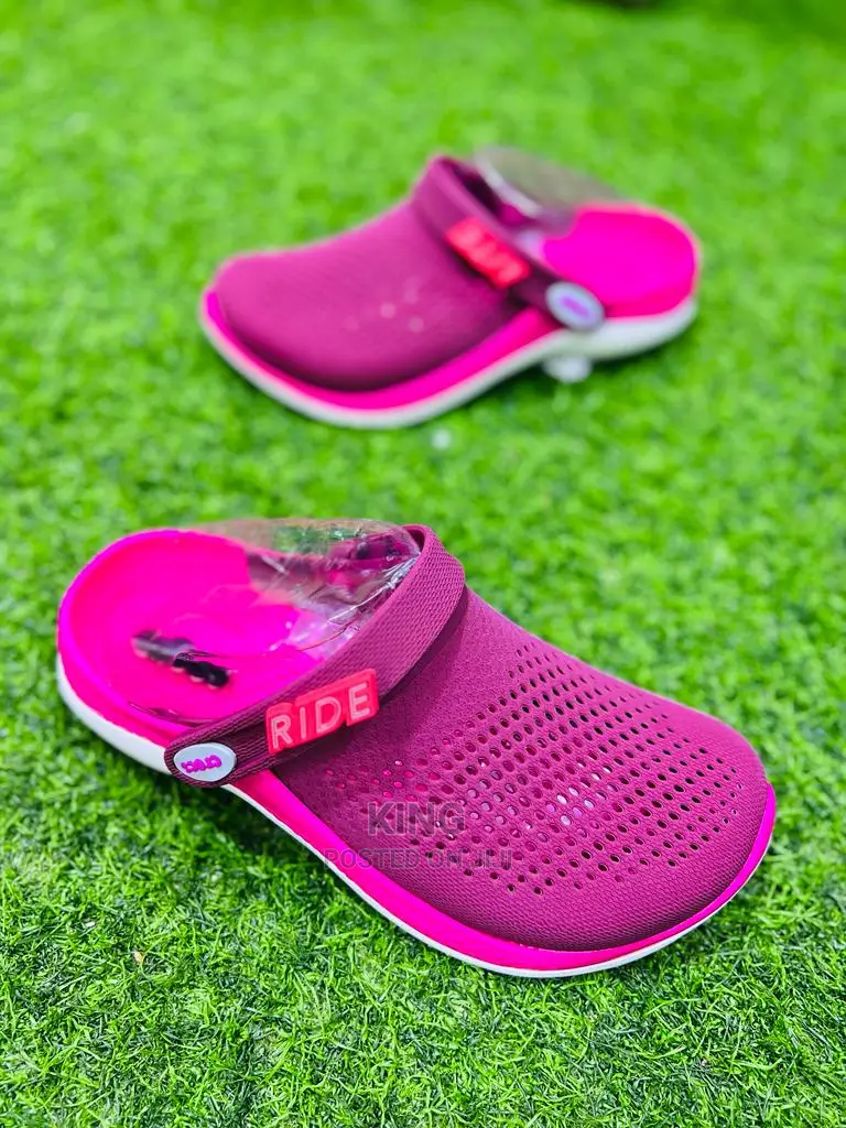 Crocs Literide New